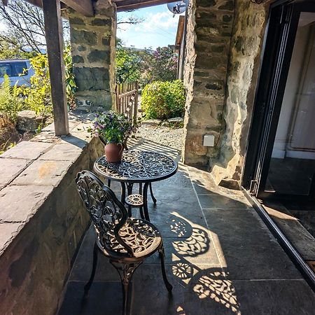 Pandy Farm - Waen Fechan Dolgellau Luaran gambar
