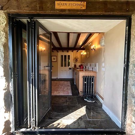 Pandy Farm - Waen Fechan Dolgellau Luaran gambar