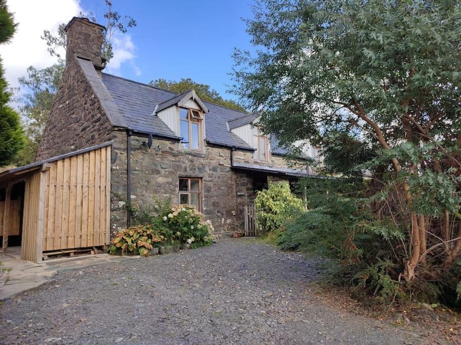 Pandy Farm - Waen Fechan Dolgellau Luaran gambar