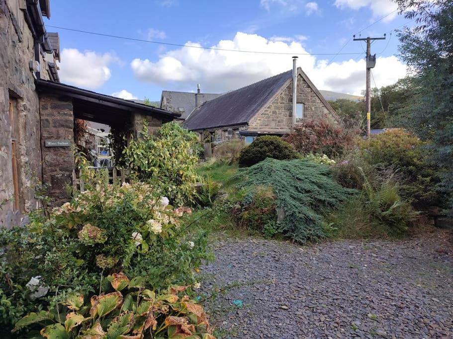 Pandy Farm - Waen Fechan Dolgellau Luaran gambar