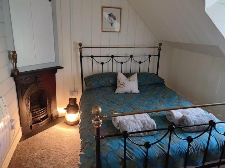 Pandy Farm - Waen Fechan Dolgellau Luaran gambar