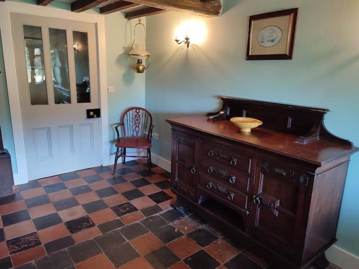 Pandy Farm - Waen Fechan Dolgellau Luaran gambar