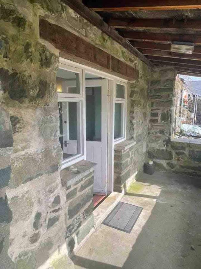Pandy Farm - Waen Fechan Dolgellau Luaran gambar