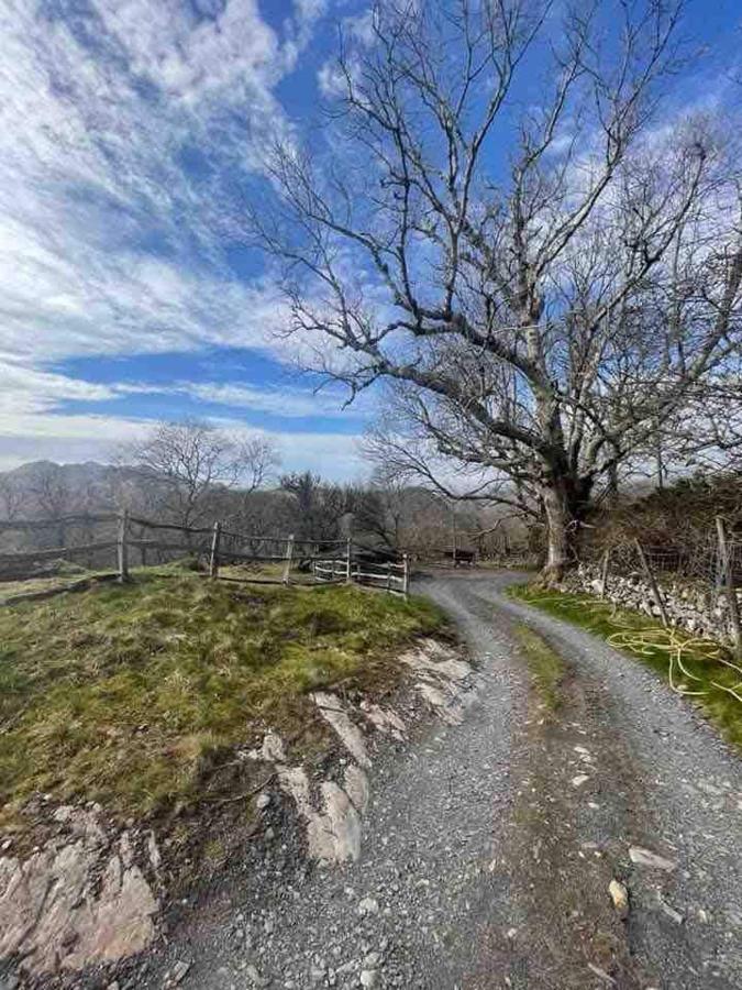 Pandy Farm - Waen Fechan Dolgellau Luaran gambar