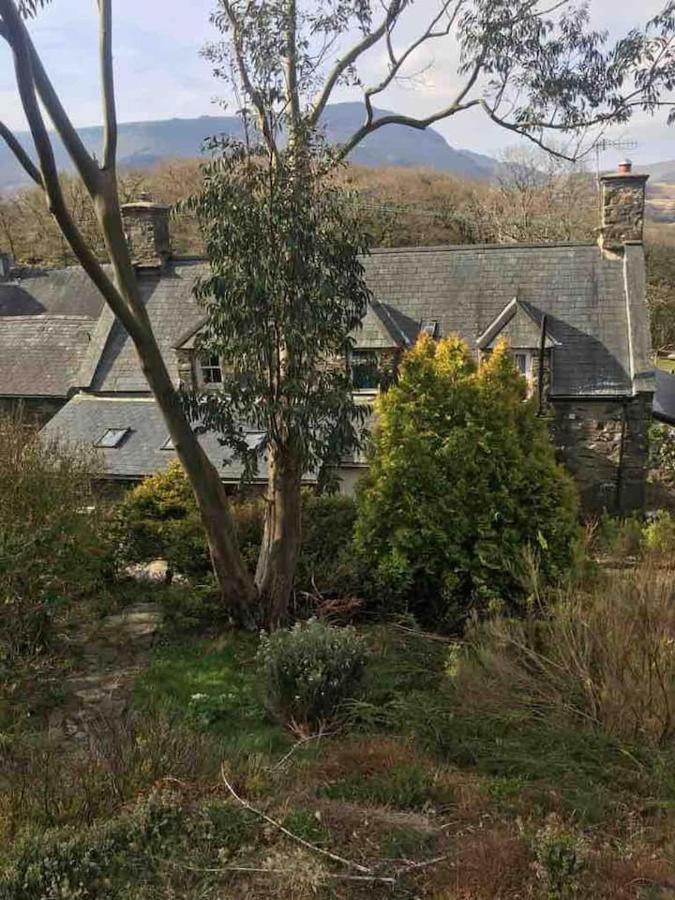 Pandy Farm - Waen Fechan Dolgellau Luaran gambar