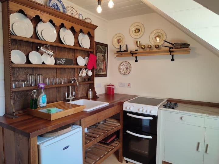 Pandy Farm - Waen Fechan Dolgellau Luaran gambar