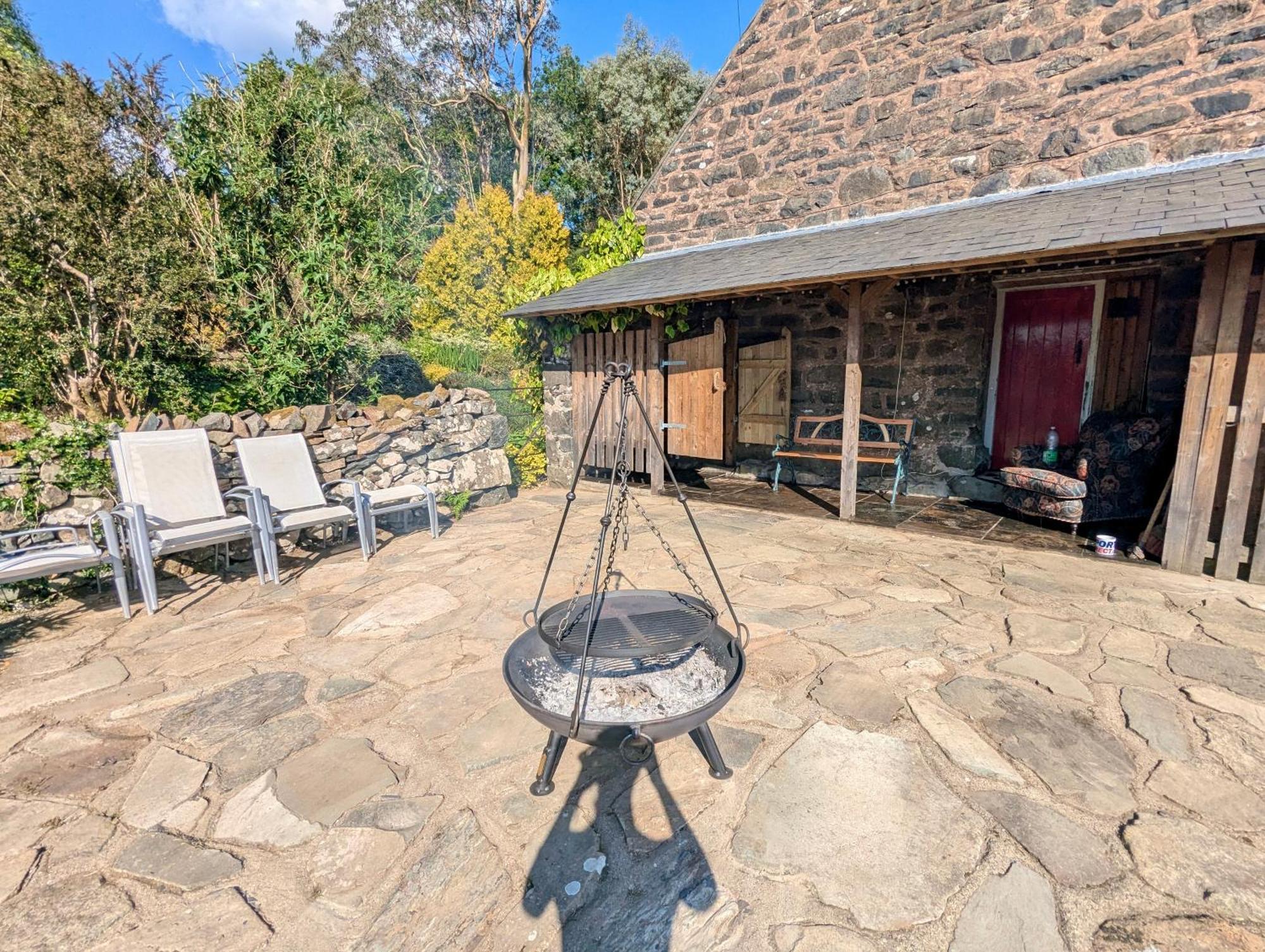 Pandy Farm - Waen Fechan Dolgellau Luaran gambar