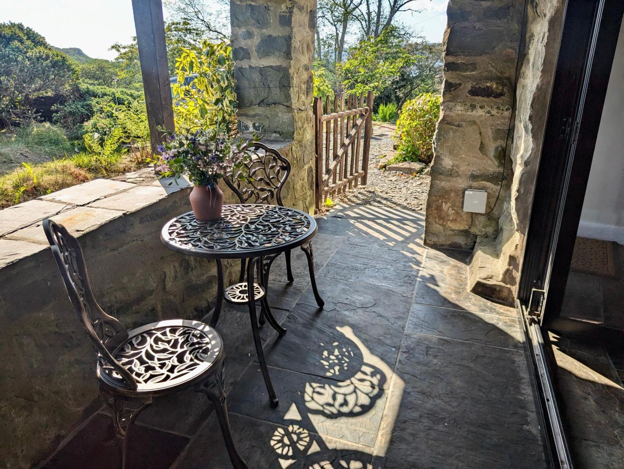 Pandy Farm - Waen Fechan Dolgellau Luaran gambar