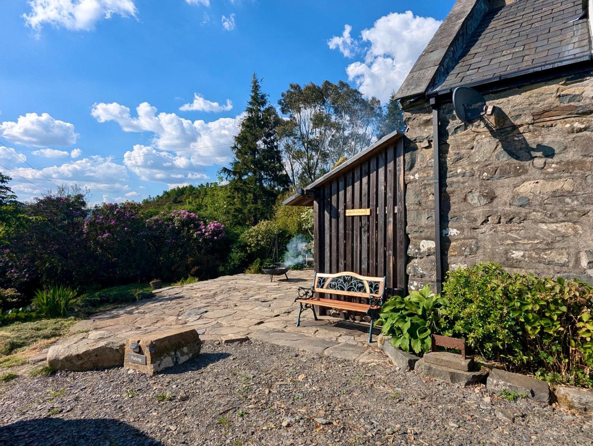 Pandy Farm - Waen Fechan Dolgellau Luaran gambar