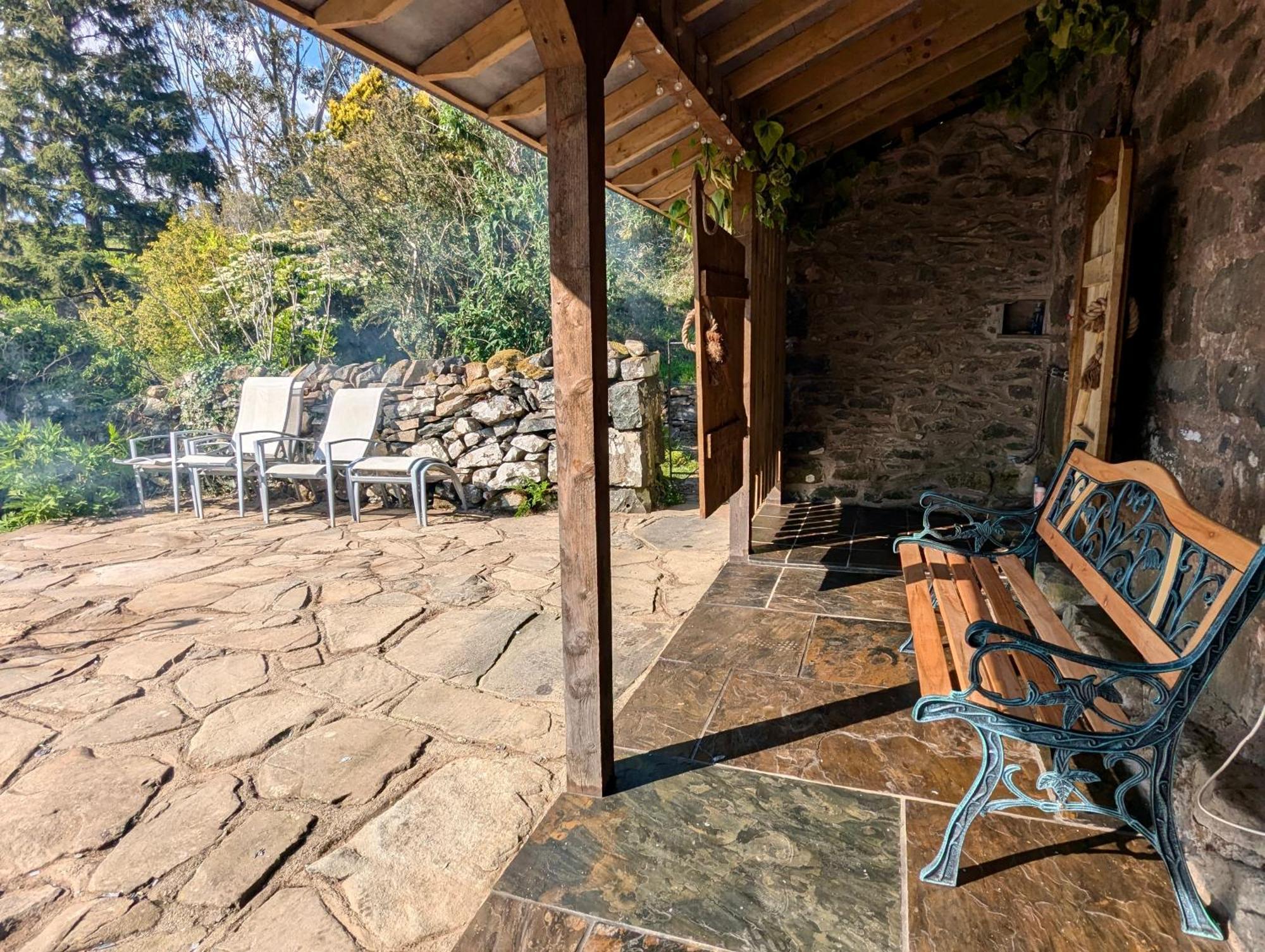 Pandy Farm - Waen Fechan Dolgellau Luaran gambar