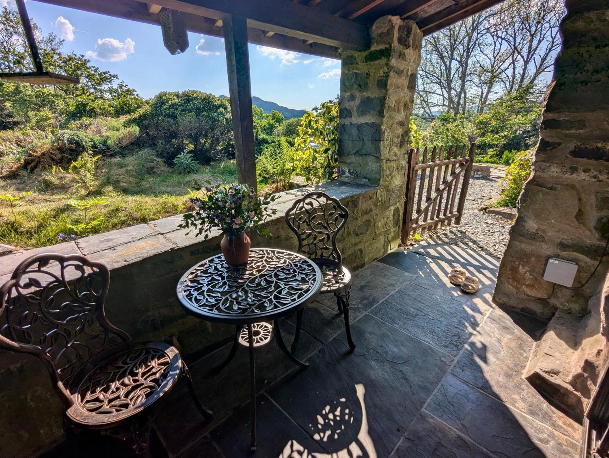 Pandy Farm - Waen Fechan Dolgellau Luaran gambar