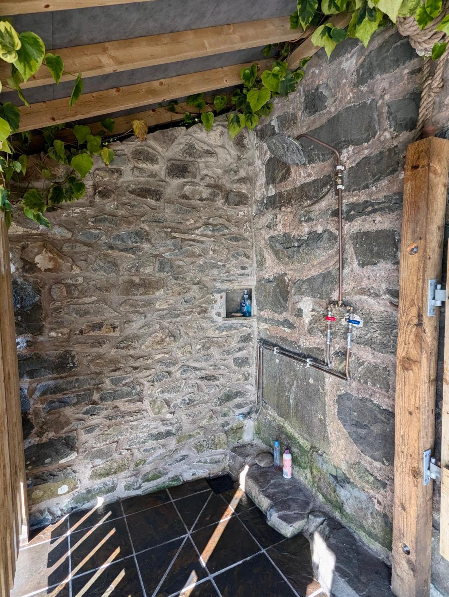 Pandy Farm - Waen Fechan Dolgellau Luaran gambar