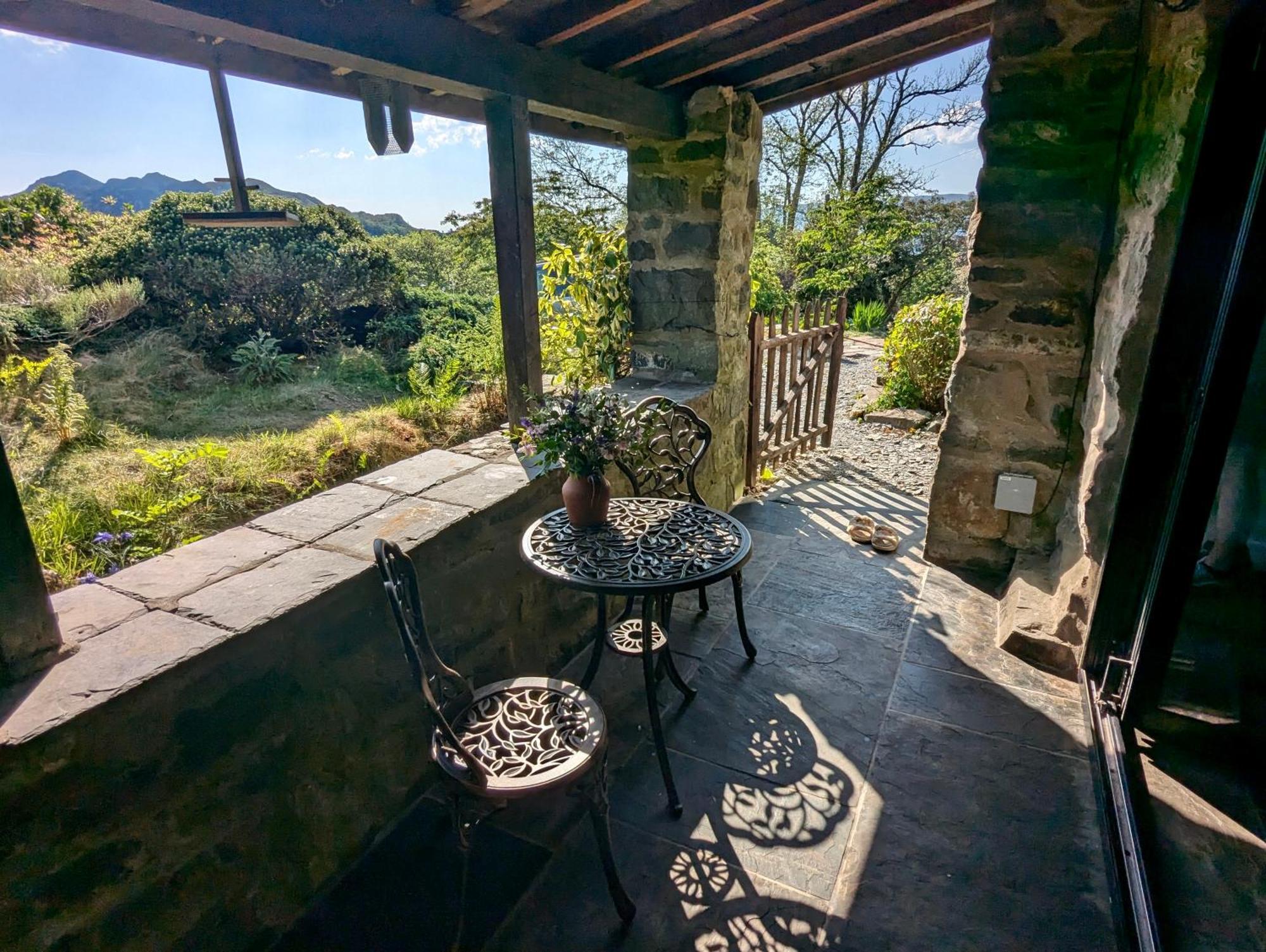 Pandy Farm - Waen Fechan Dolgellau Luaran gambar