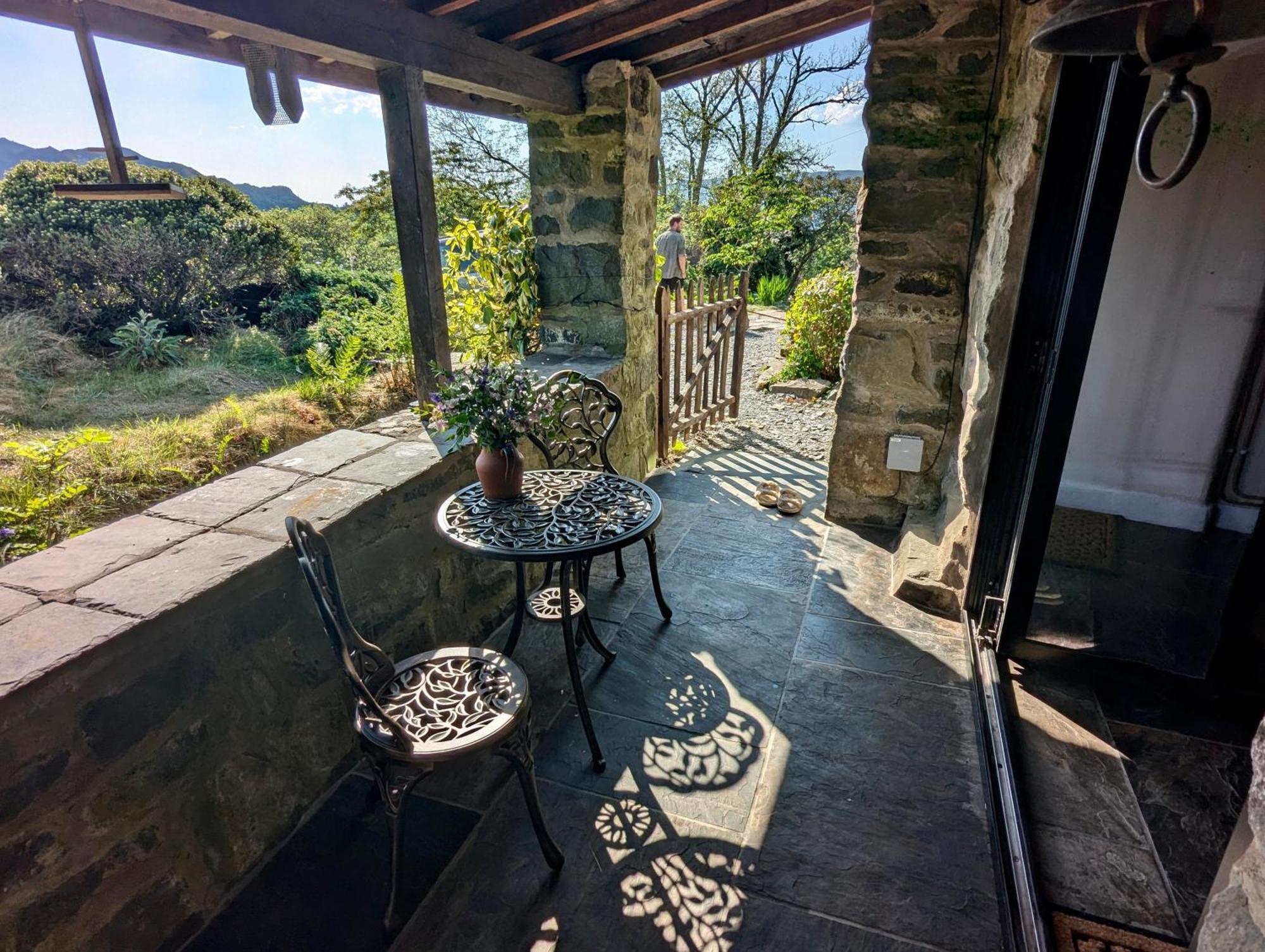 Pandy Farm - Waen Fechan Dolgellau Luaran gambar