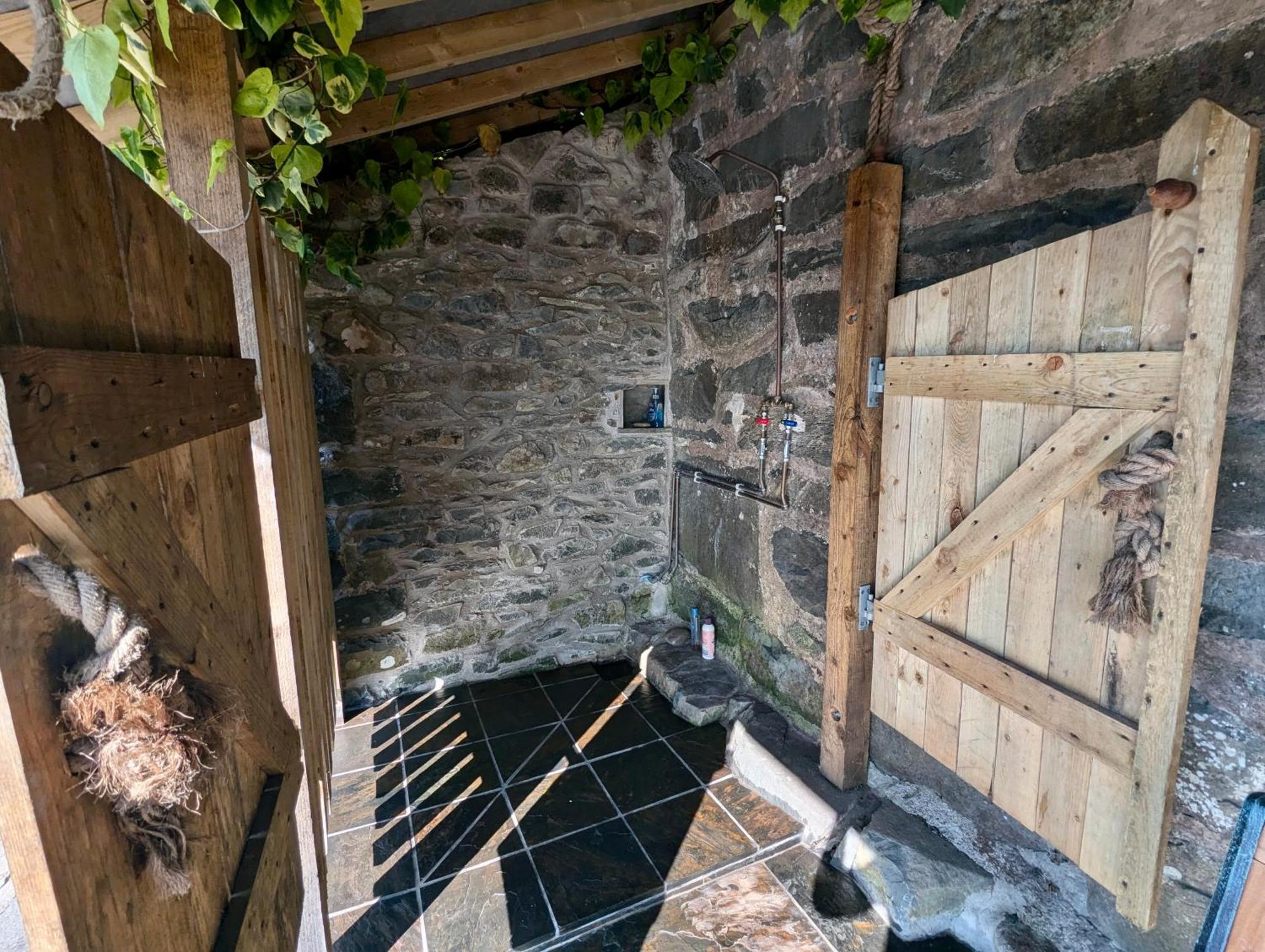 Pandy Farm - Waen Fechan Dolgellau Luaran gambar