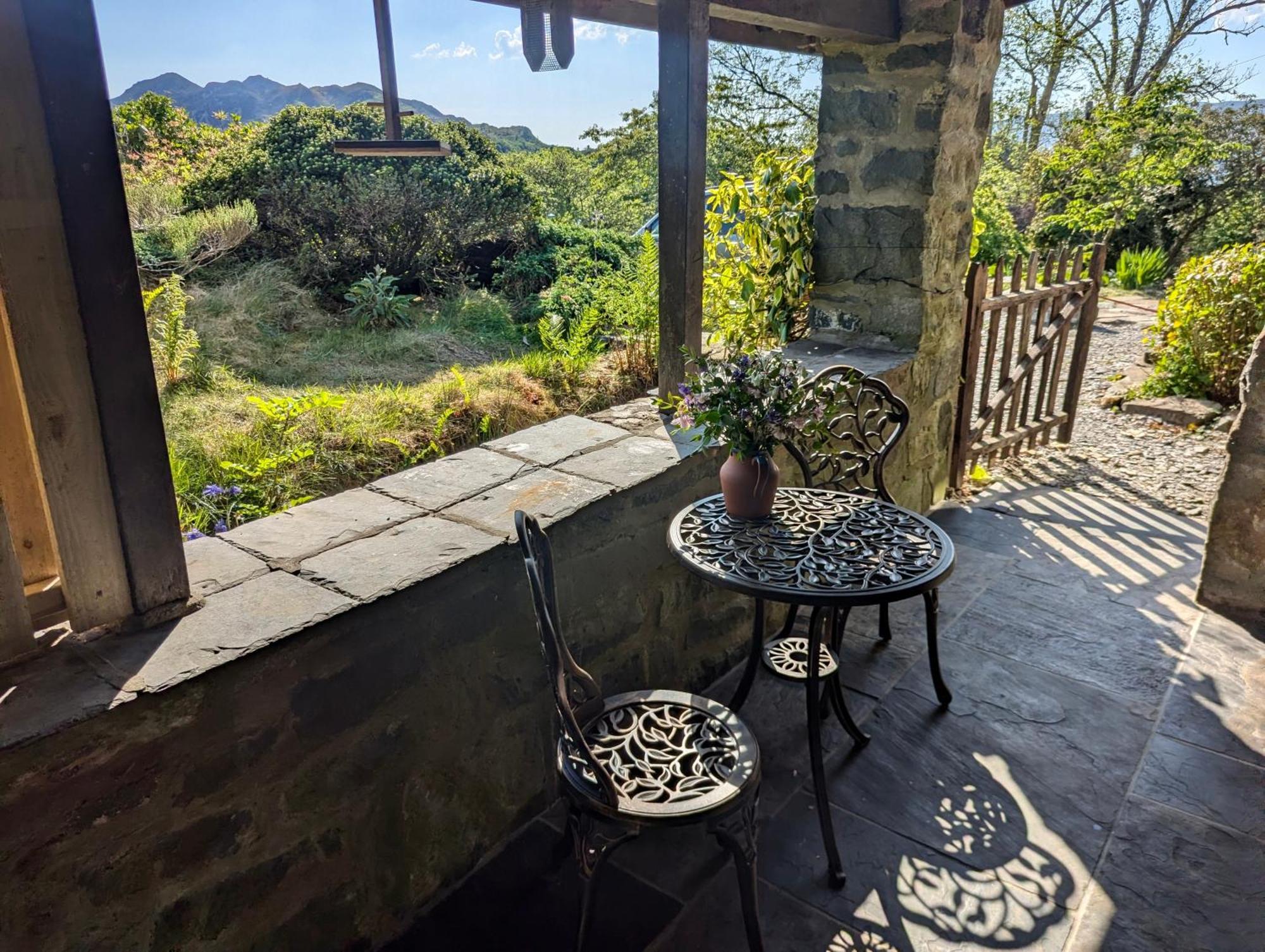 Pandy Farm - Waen Fechan Dolgellau Luaran gambar