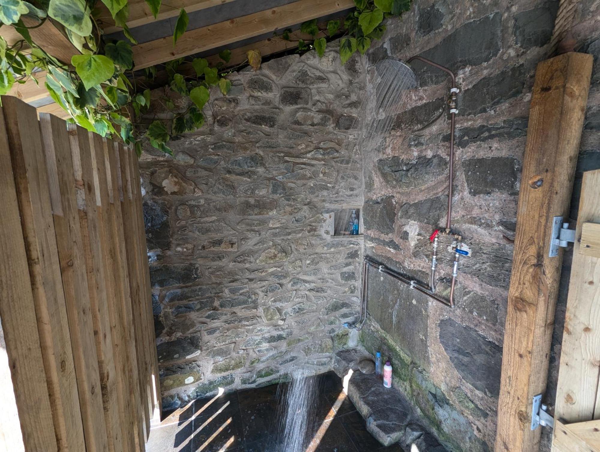 Pandy Farm - Waen Fechan Dolgellau Luaran gambar