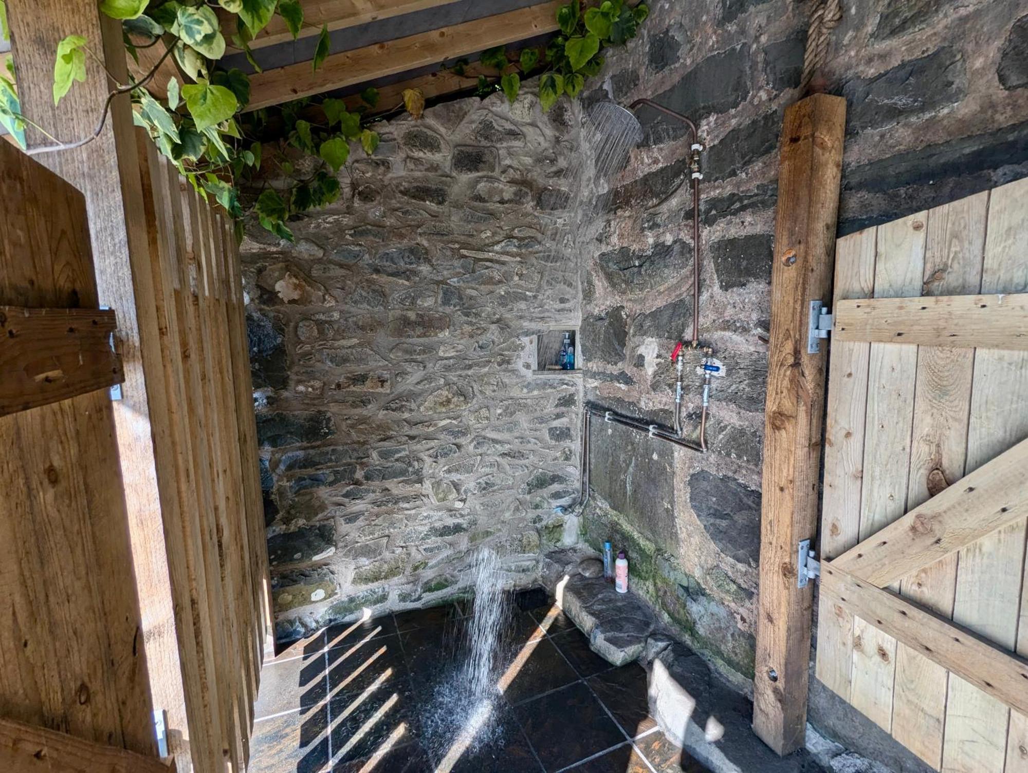 Pandy Farm - Waen Fechan Dolgellau Luaran gambar