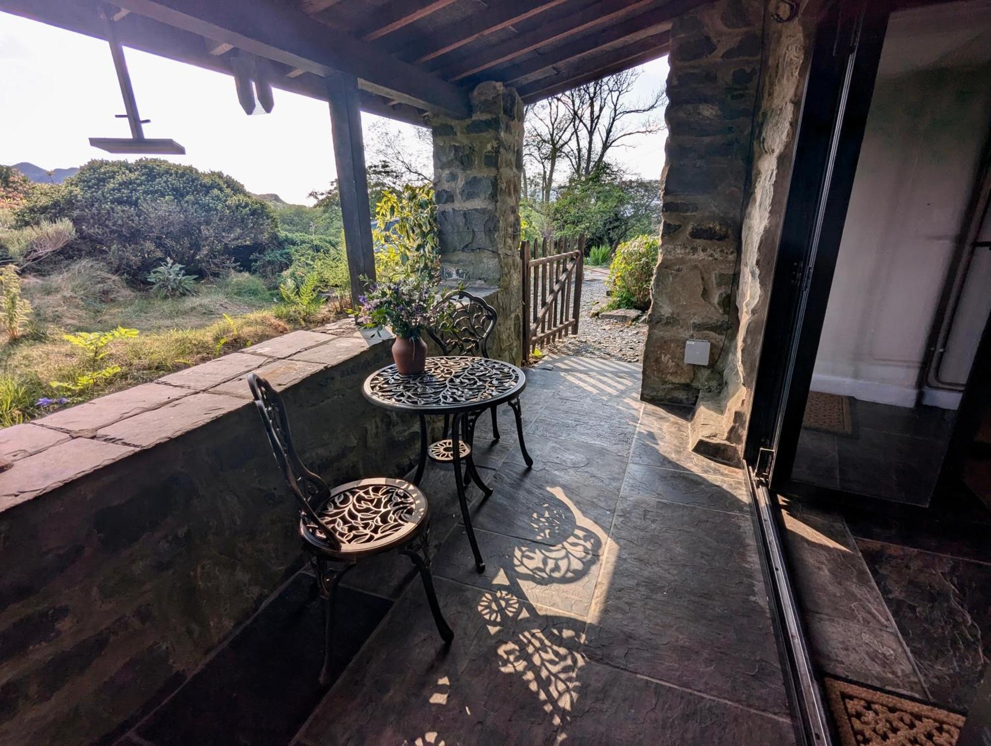 Pandy Farm - Waen Fechan Dolgellau Luaran gambar