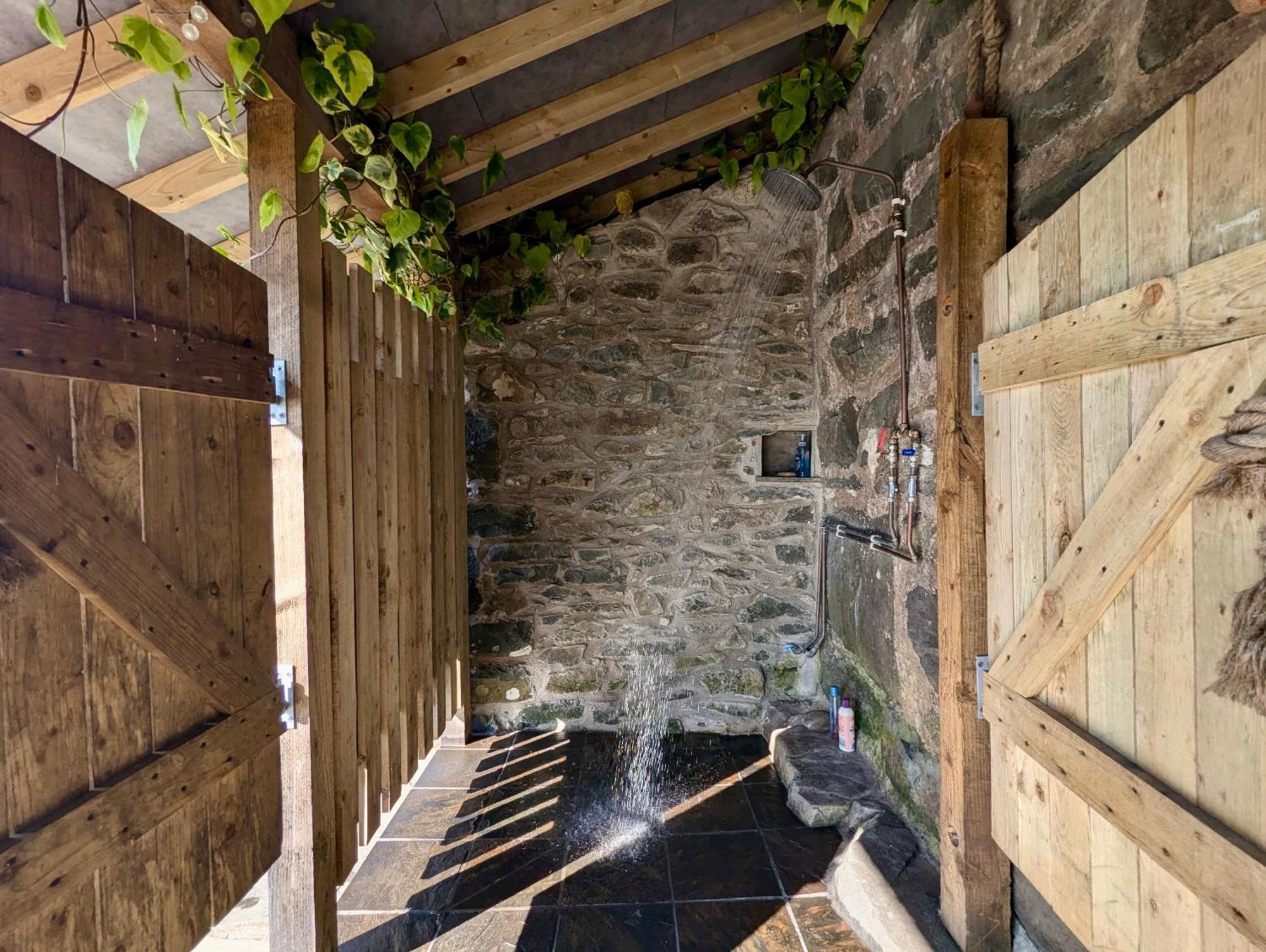 Pandy Farm - Waen Fechan Dolgellau Luaran gambar
