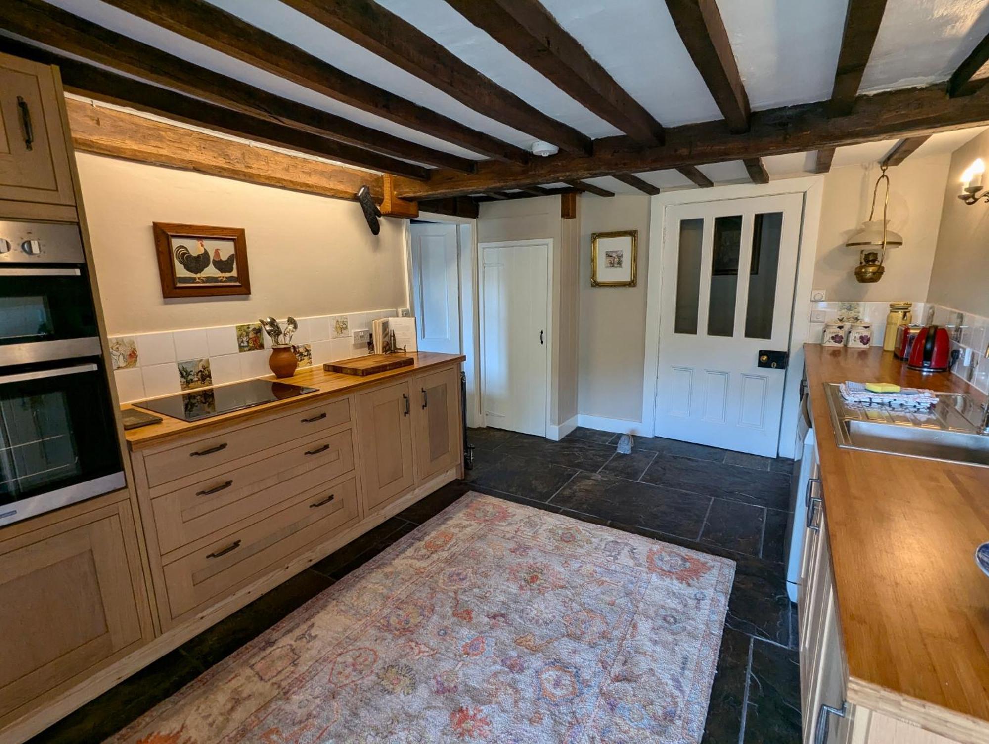 Pandy Farm - Waen Fechan Dolgellau Luaran gambar