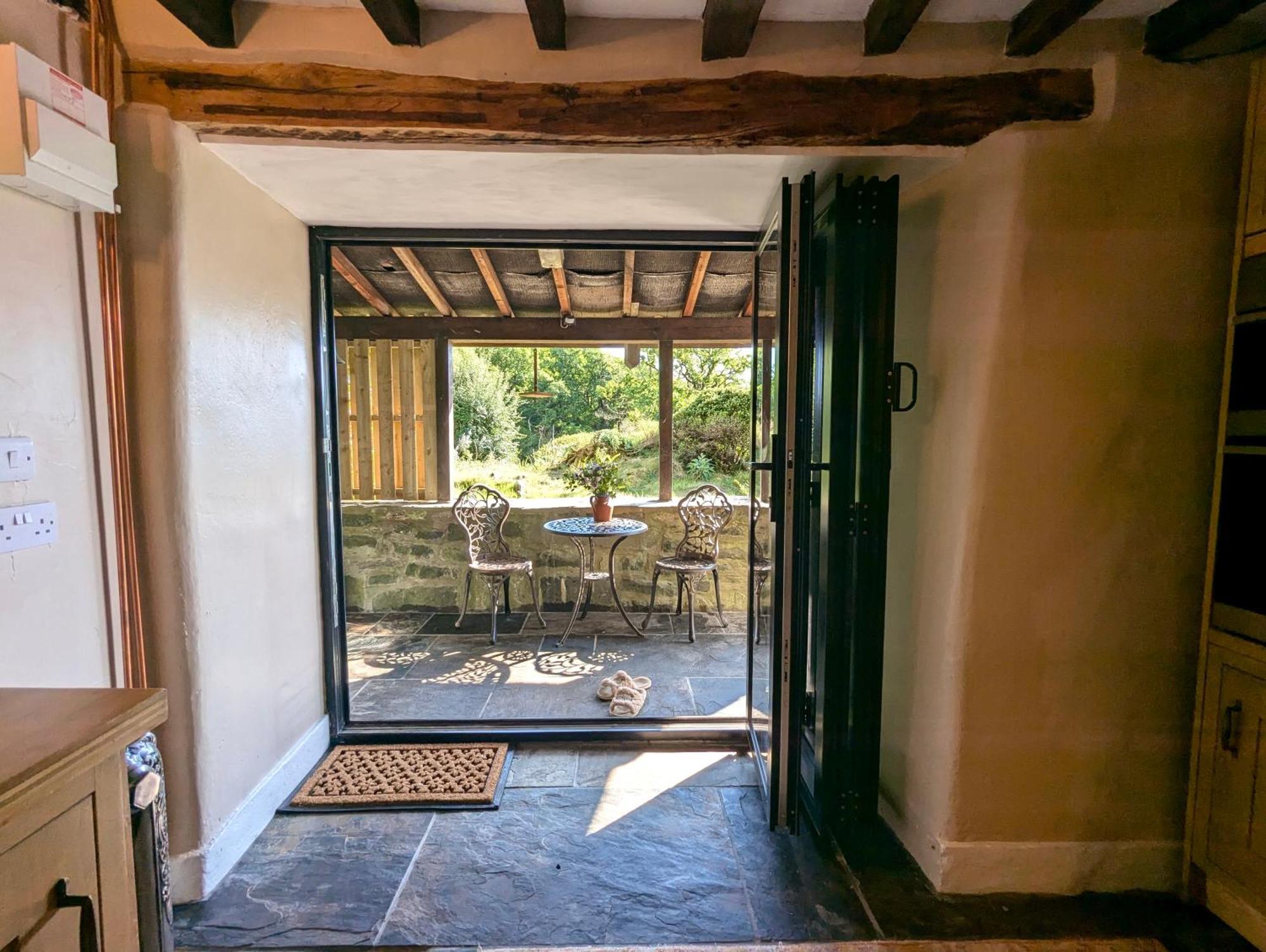 Pandy Farm - Waen Fechan Dolgellau Luaran gambar