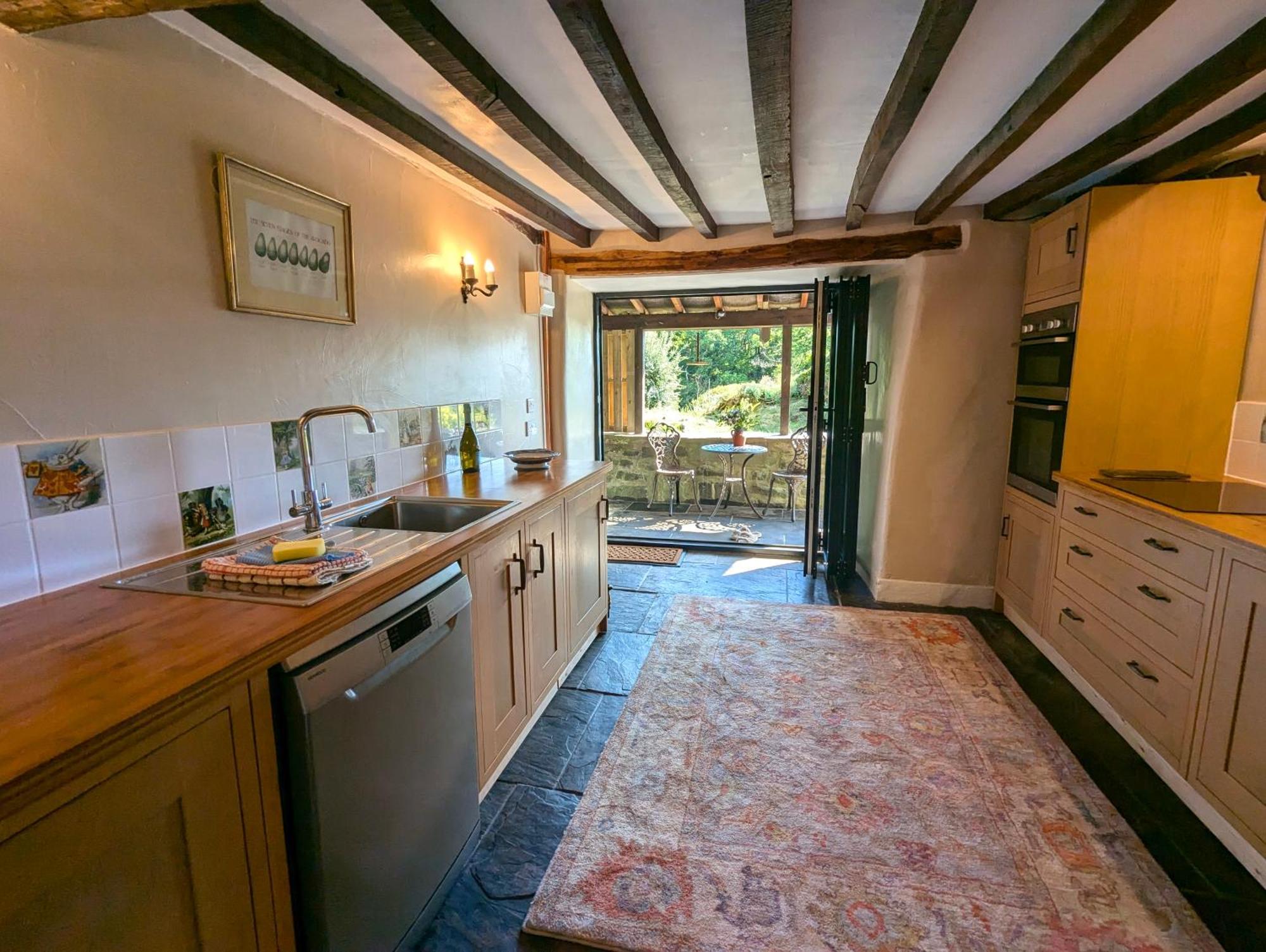 Pandy Farm - Waen Fechan Dolgellau Luaran gambar