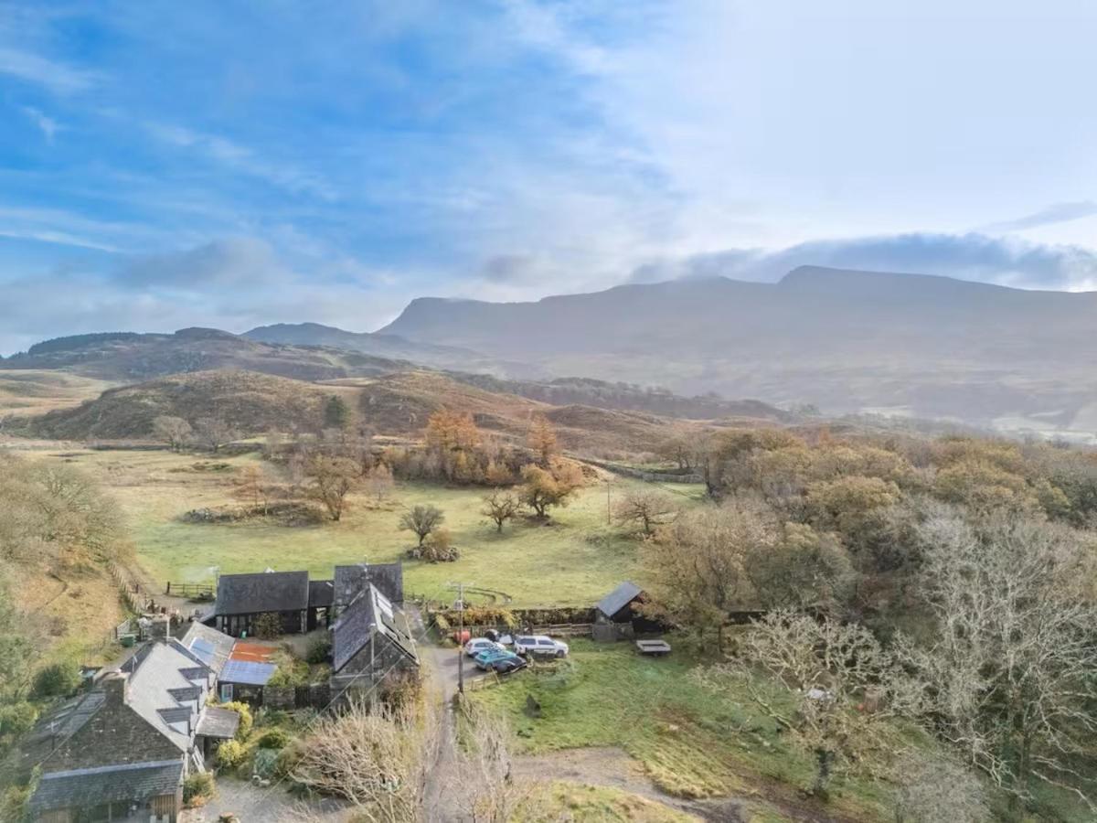 Pandy Farm - Waen Fechan Dolgellau Luaran gambar
