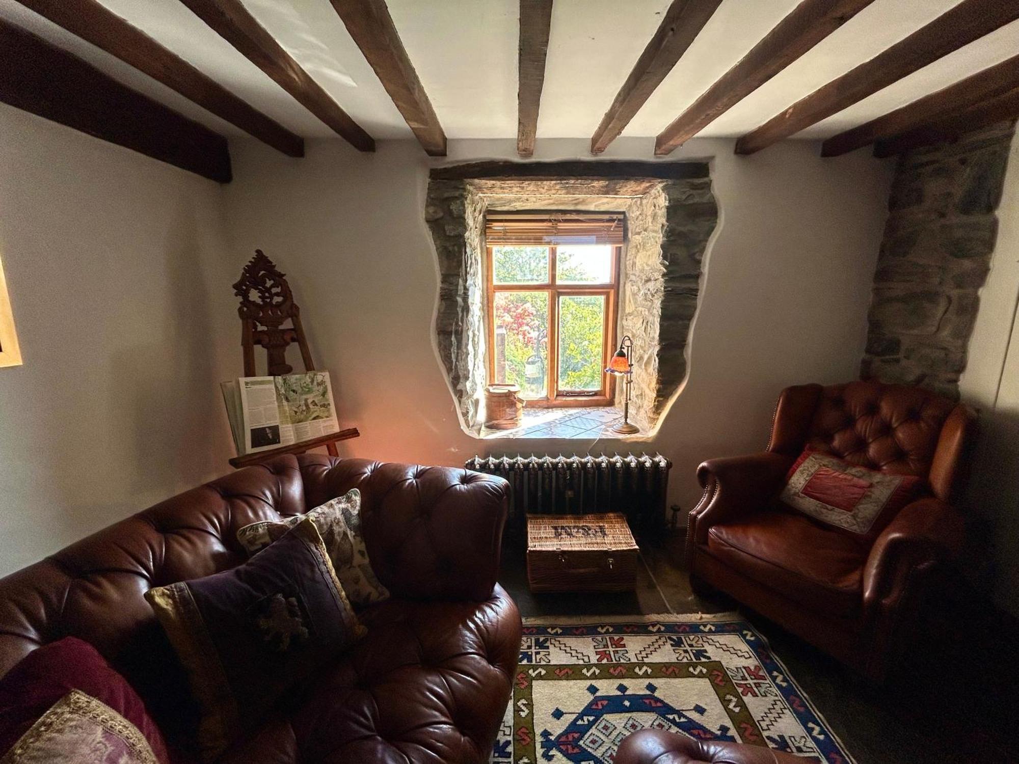 Pandy Farm - Waen Fechan Dolgellau Luaran gambar